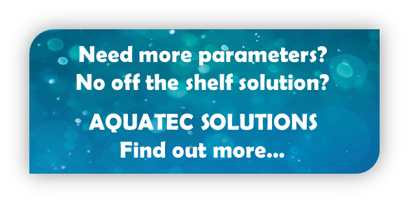 Aquatec Solutions for ocean instruments