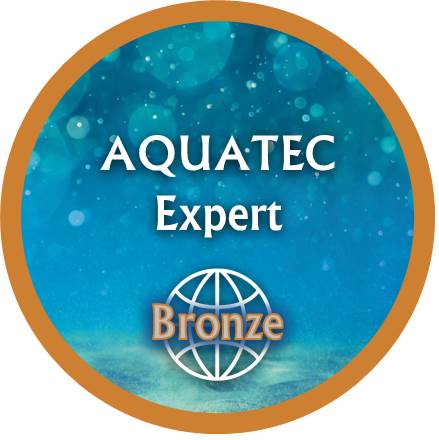 Bronze Aquatec Expert