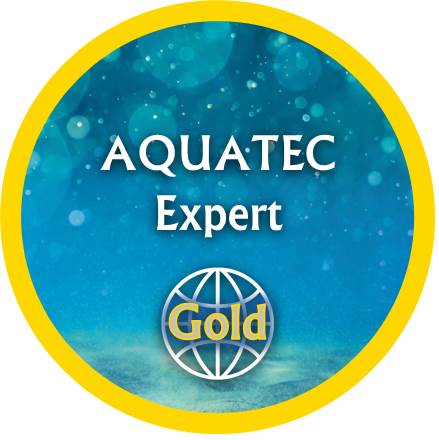 Gold Aquatec Expert