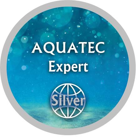 Silver Aquatec Expert