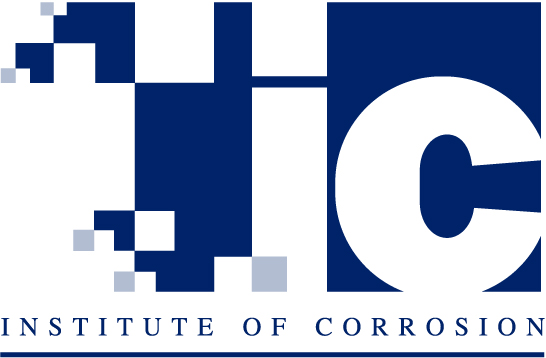 iCorr logo