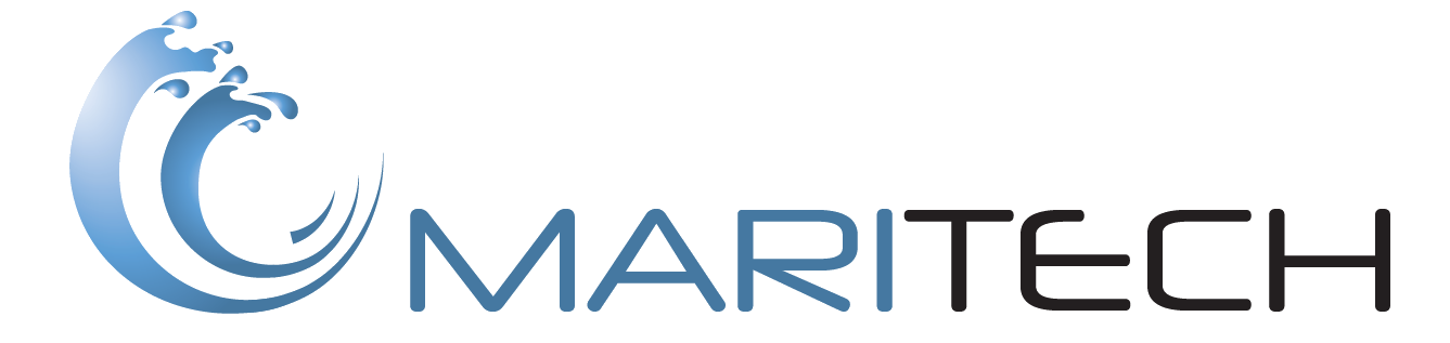 Maritech Logo