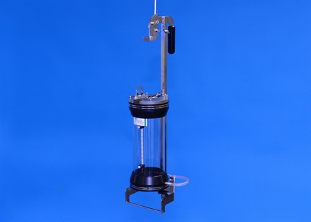 Limnos water sampler