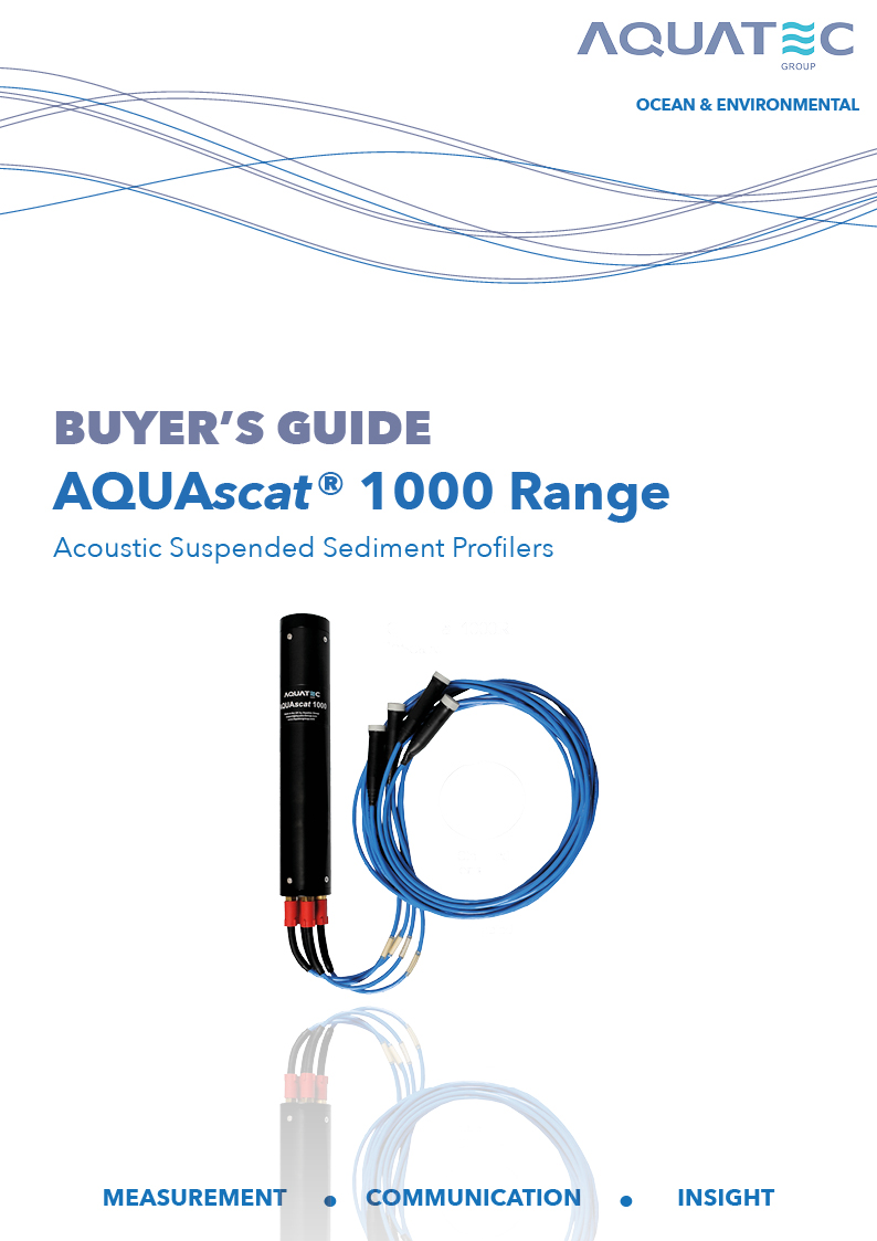 AQUAscat buyers guide